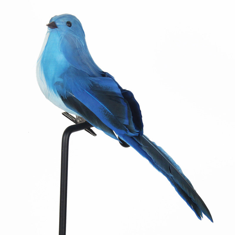 Landscaping Home Decoration Simulation Bird