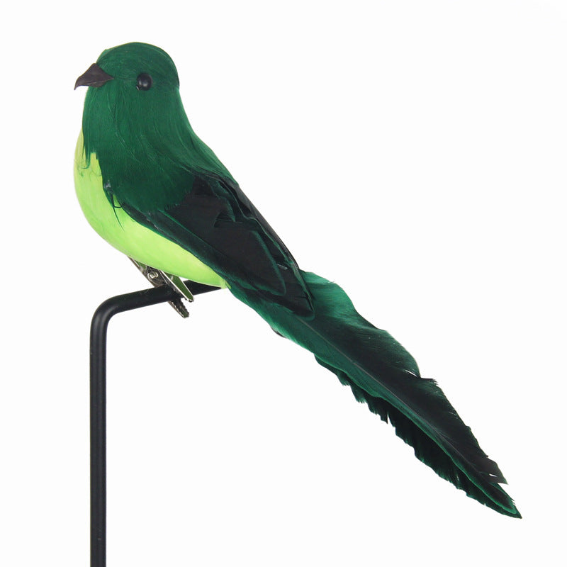 Landscaping Home Decoration Simulation Bird