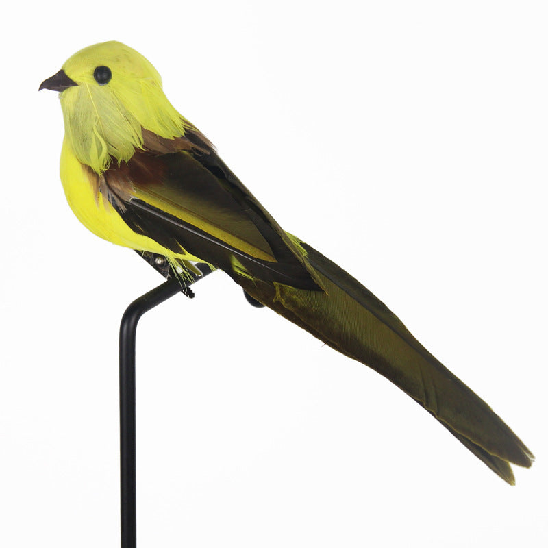 Landscaping Home Decoration Simulation Bird