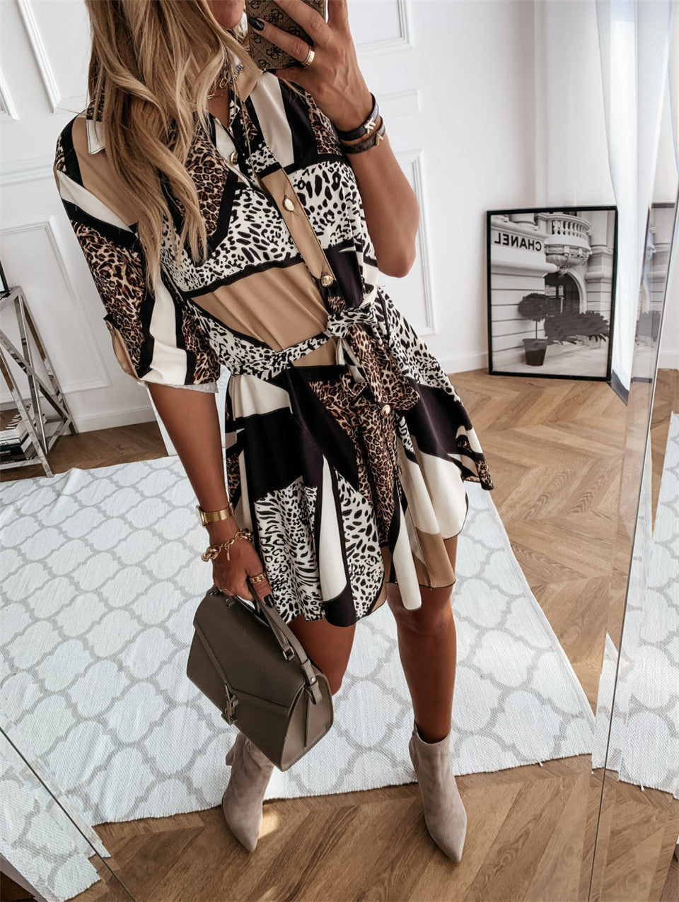 casual dress for home women Timegard House Dresses for Women with Pockets Cap Sleeve Crewneck Casual Solid Color Dresses Summer