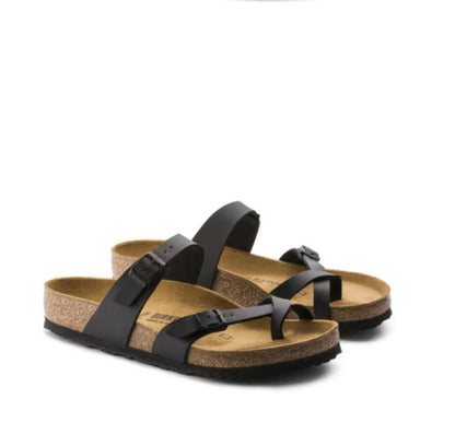 New Style Cork Slippers Women Flat Non Slip Slip On Sandals And Slippers