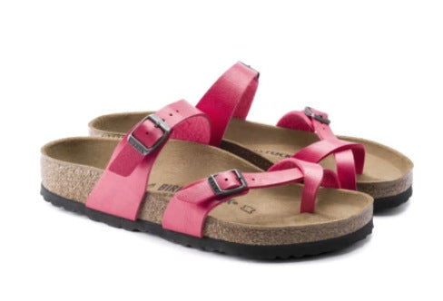 New Style Cork Slippers Women Flat Non Slip Slip On Sandals And Slippers