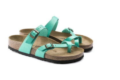 New Style Cork Slippers Women Flat Non Slip Slip On Sandals And Slippers