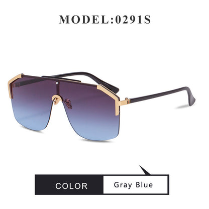 Fashion Sunshade Sunglasses for Women