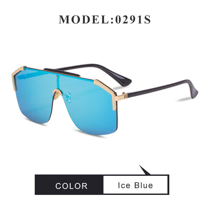 Fashion Sunshade Sunglasses for Women