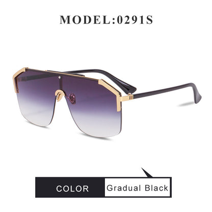 Fashion Sunshade Sunglasses for Women