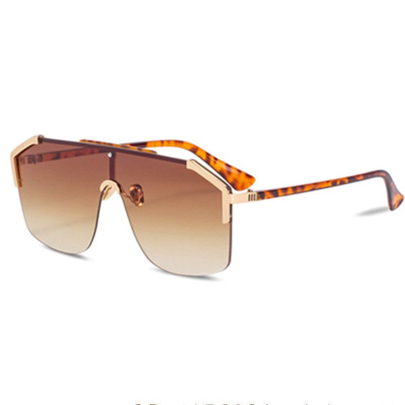 Fashion Sunshade Sunglasses for Women