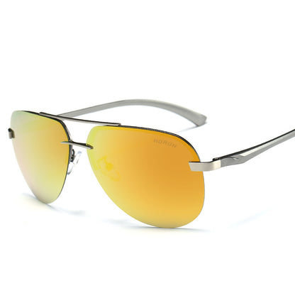 Polarized Sunglasses for Men and Women