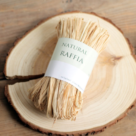 Specialty packaging rope