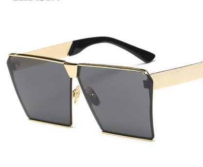 New Polarized Square Sunglasses for Ladies