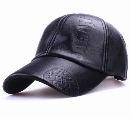 Autumn Winter Outdoor Baseball Cap