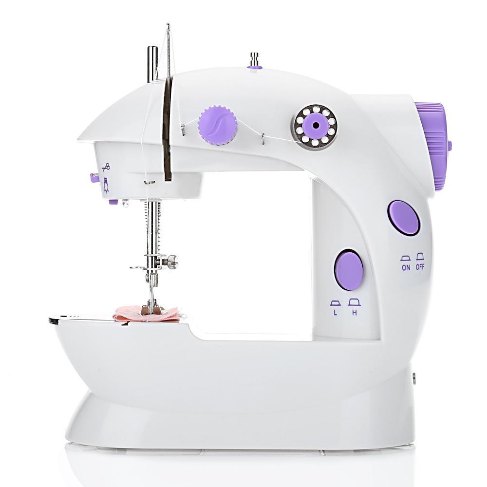 202 Micro Multifunctional Mini Portable Sewing Machine