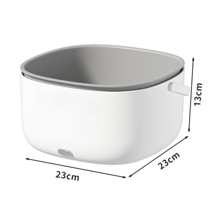Portable Household Fruit Meat And Vegetables Remove Pesticide Residues Dish-washing Machine
