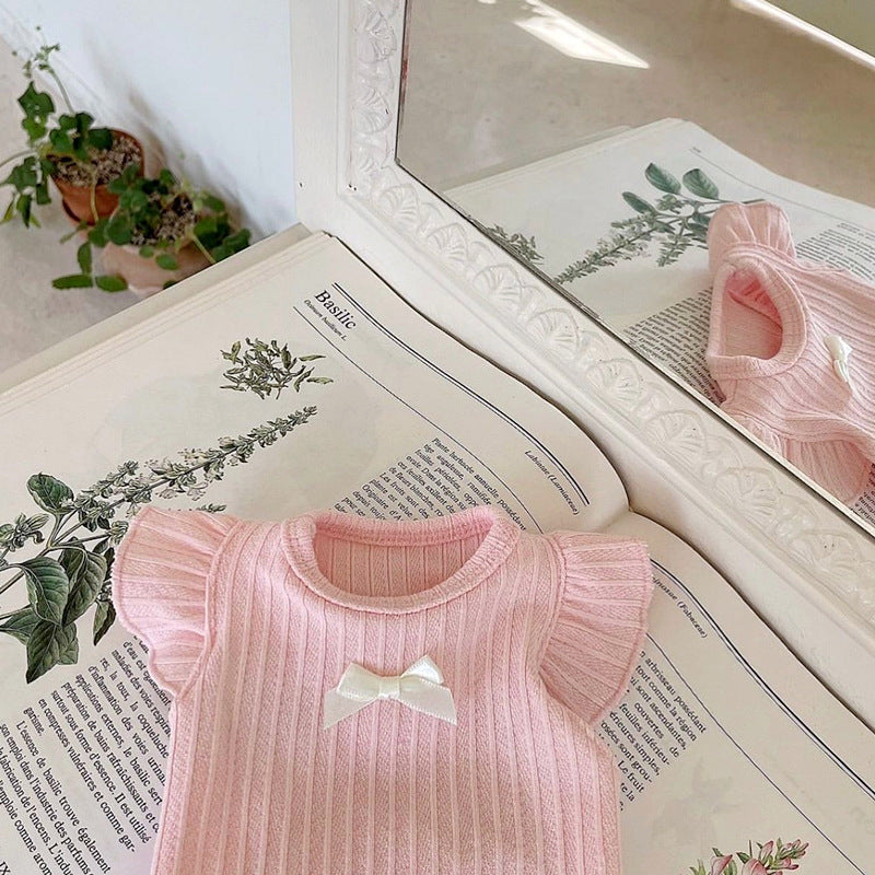 Cat and Small Dog Summer Clothes