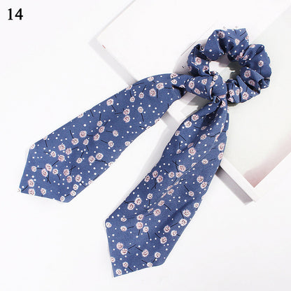 Big Flower Headdress Hair Accessory