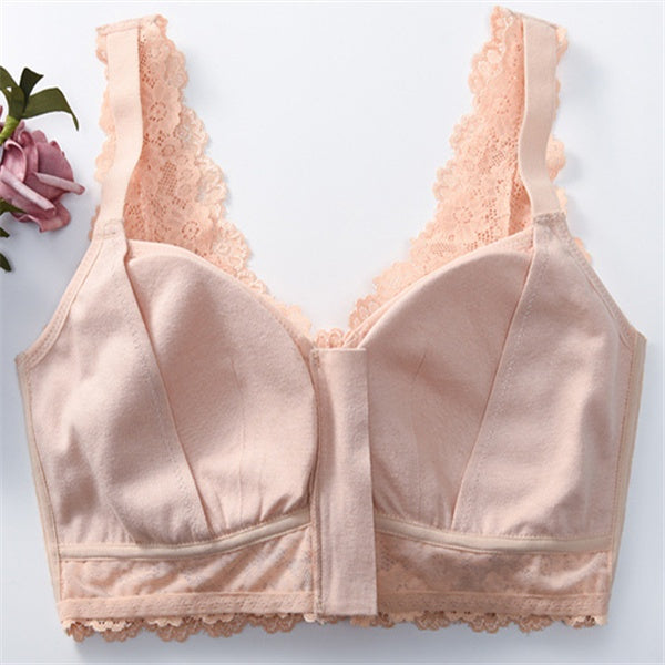 Elegant Lace Back Lingerie – Sophisticated and Stylish