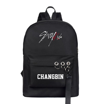 Stray Kids Bag Combination Around