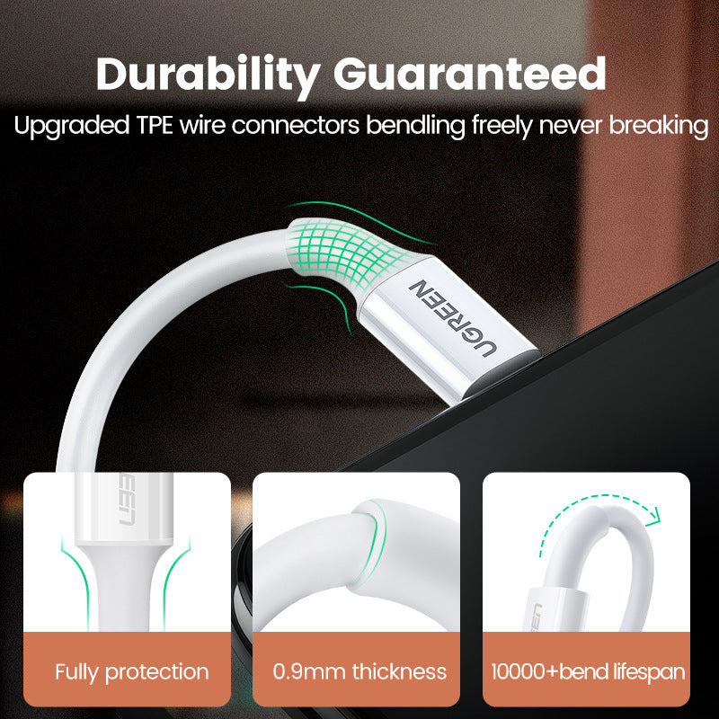 Ugreen MFi USB Cable