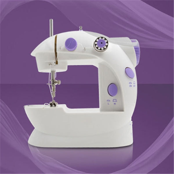 202 Micro Multifunctional Mini Portable Sewing Machine