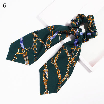 Big Flower Headdress Hair Accessory