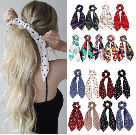 Big flower headdress hair accessory