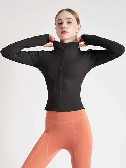 Women's Hyperbolic Jacket