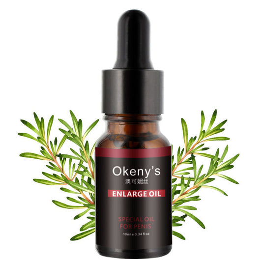 Maintenance essential oil