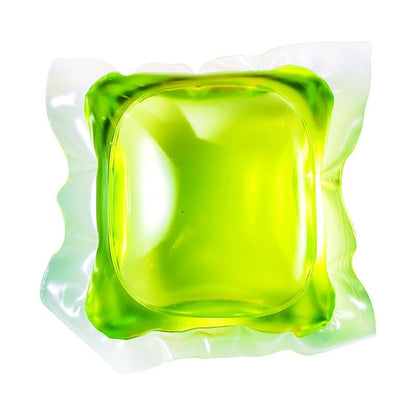 Scented laundry ball