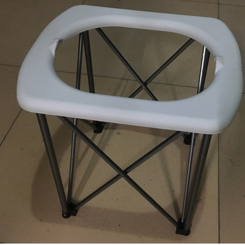 Brother BRS-94 Outdoor Emergency Mobile Toilet