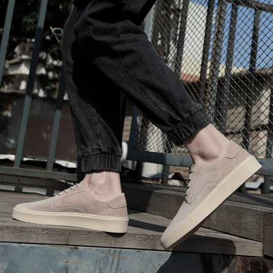 Trend All-Match Casual Shoes Men's Sports Shoes Tide Shoes