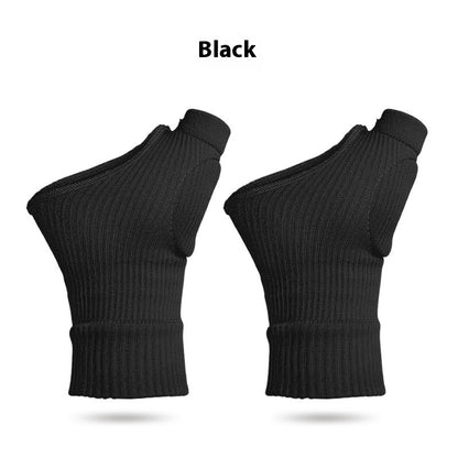 Exercise Pressure Fitness Breathable Sweat Absorbing Wristband