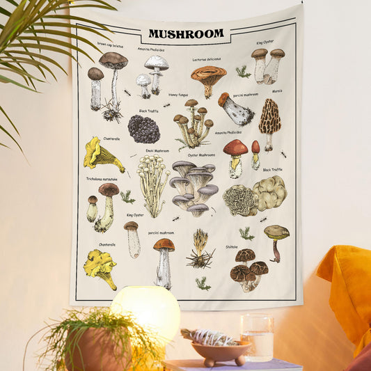 Home Decoration Background Bedside Cloth