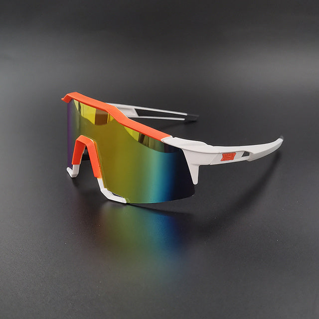 Men’s & Women’s Sport Road Bike Cycling Sunglasses UV400