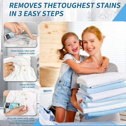 JIFFINE Laundry Dry Cleaner