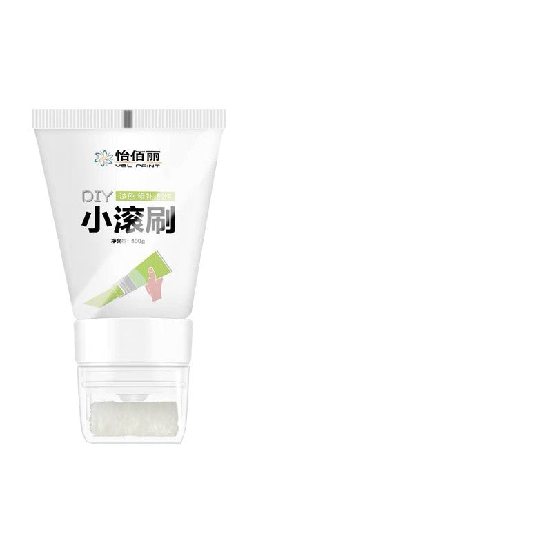 Repair White Wall Repair Paste Emulsion Paint