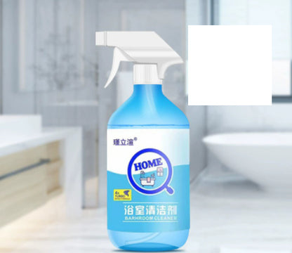 Bathroom Detergent For Strong Removal