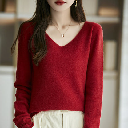 Front Line Ready-made Garments Seamless Knitwear For Women