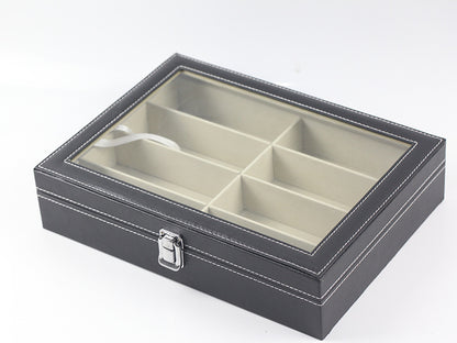Sunglasses Storage Box Jewelry Storage Display Container