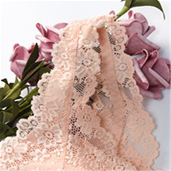 Elegant Lace Back Lingerie – Sophisticated and Stylish