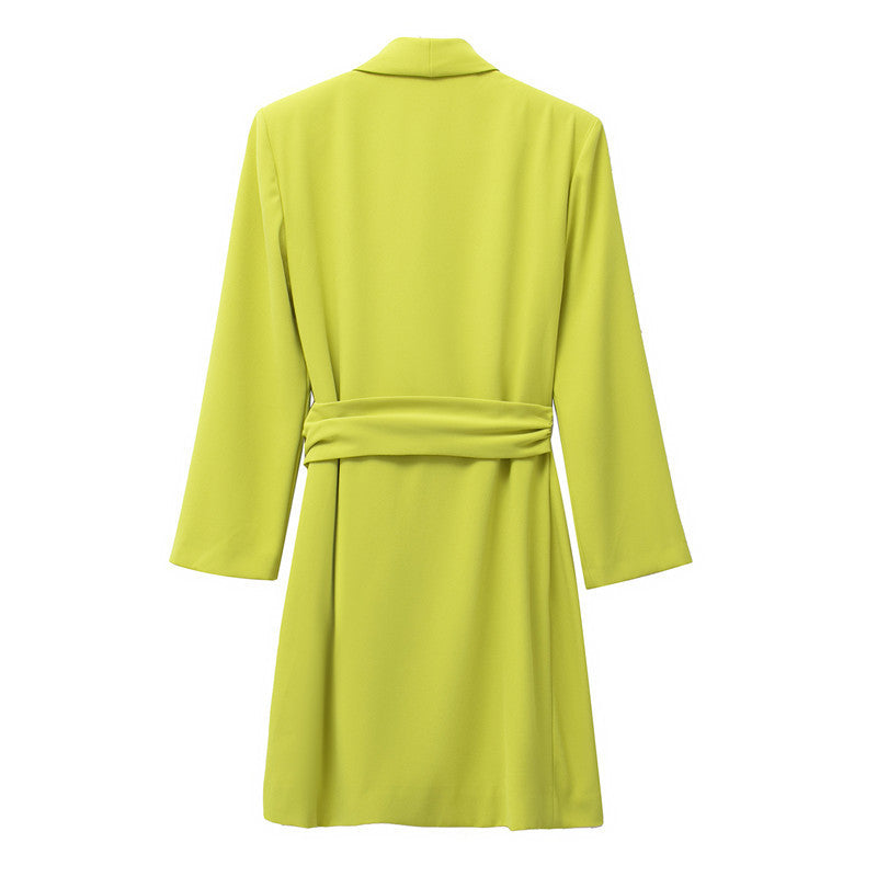 Short Dress Chao Women's Dress
