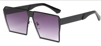 New Polarized Square Sunglasses for Ladies