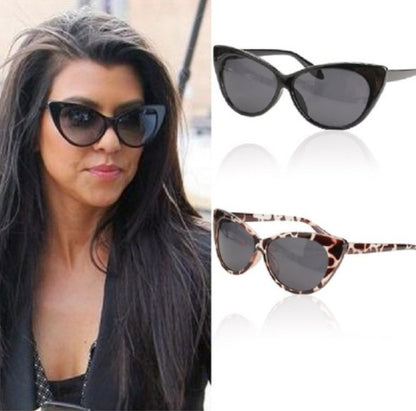 Cat Eye Sunglasses Women
