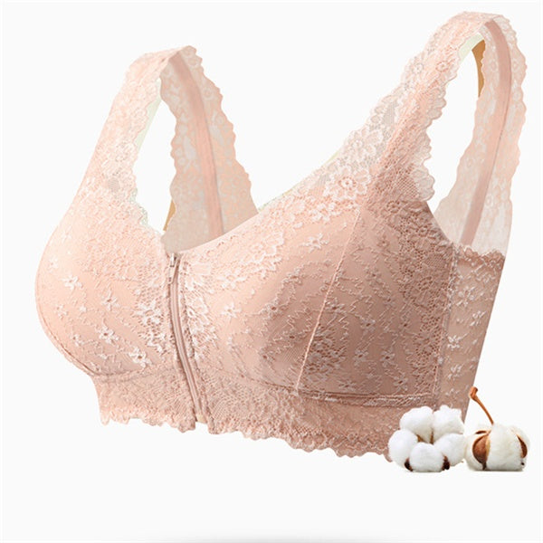 Elegant Lace Back Lingerie – Sophisticated and Stylish