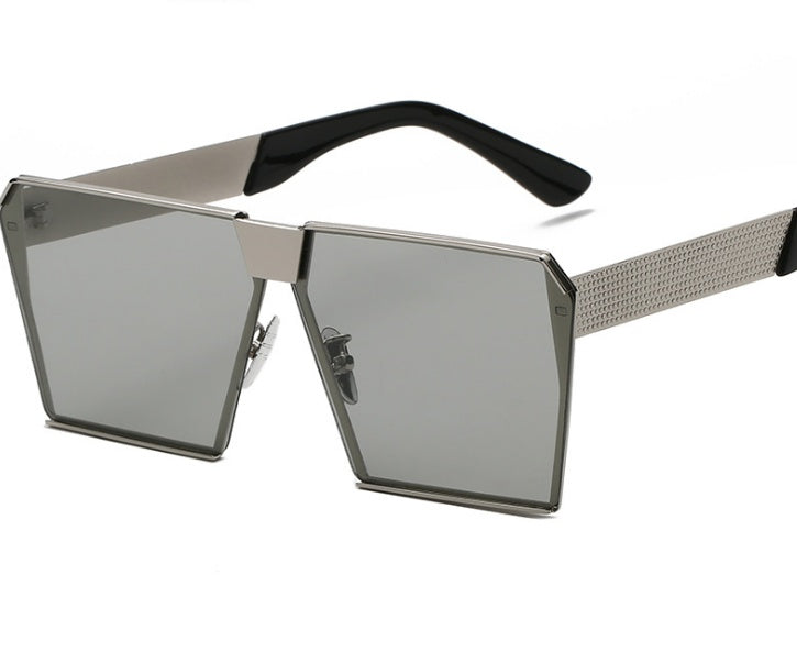 New Polarized Square Sunglasses for Ladies