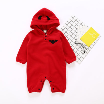 Baby Halloween Clothes