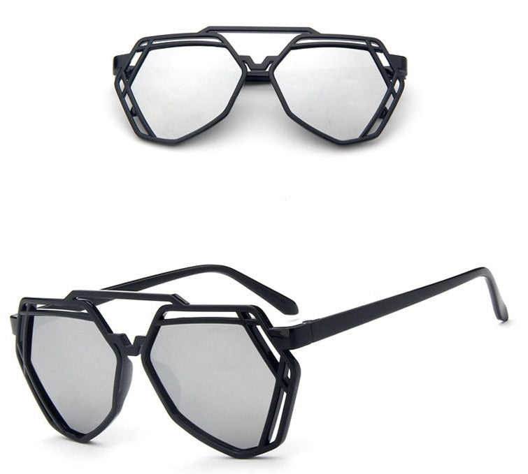 New Trend Left Bank Fashion Sunglasses Men and Women