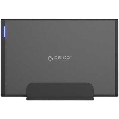 Type-C Desktop Notebook External Aluminum Alloy Hard Disk Enclosure