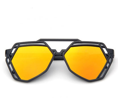 New Trend Left Bank Fashion Sunglasses Men and Women