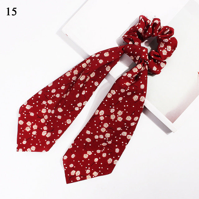 Big Flower Headdress Hair Accessory