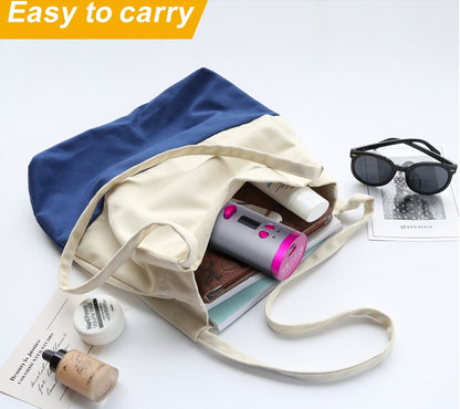 Wireless USB Curling Iron - Multifunctional Charging Curler with Smart Features